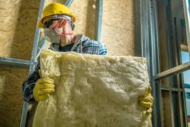 Best Commercial Insulation Services  in Owings Mills, MD