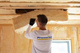 Types of Insulation We Offer in Owings Mills, MD